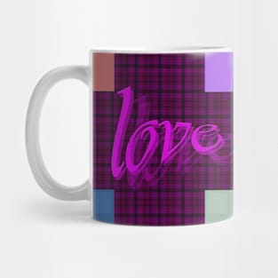 Love Mug